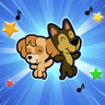 Pup Pup Boogie Trophy