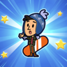 Risky Rescue Trophy