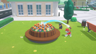PAW Patrol Mighty Pups Save Adventure Bay Screenshot 2