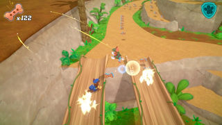 PAW Patrol Mighty Pups Save Adventure Bay Screenshot 10