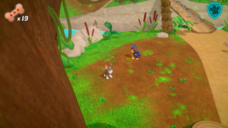 PAW Patrol Mighty Pups Save Adventure Bay Screenshot 8