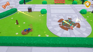 PAW Patrol Mighty Pups Save Adventure Bay Screenshot 9