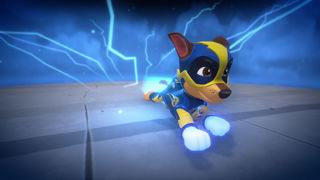 PAW Patrol Mighty Pups Save Adventure Bay Screenshot 4