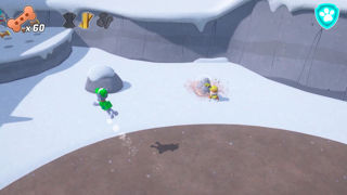 PAW Patrol Mighty Pups Save Adventure Bay Screenshot 7