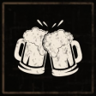 A Friend of Stalkers Trophy