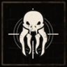 Alpha predator Trophy
