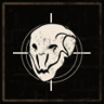 Ghostbuster Trophy