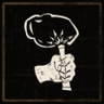 Imperfect plans Trophy