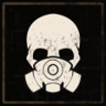 Intelligence agent Trophy