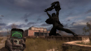 S.T.A.L.K.E.R.: Call of Prypiat Screenshot 1