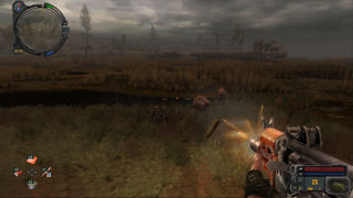 S.T.A.L.K.E.R.: Call of Prypiat Screenshot 6