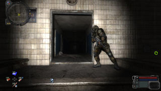 S.T.A.L.K.E.R.: Call of Prypiat Screenshot 8