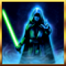 Master Jedi Trophy