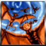 Right Out of the Sky Trophy