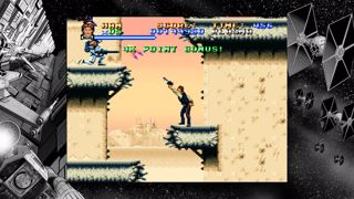 Super Star Wars Screenshot 7