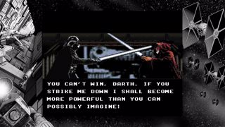 Super Star Wars Screenshot 8