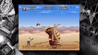 Super Star Wars Screenshot 6