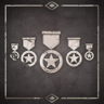 Overachiever Trophy