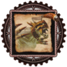 A Friend From Beyond Trophy