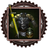 A Hunter With Style Trophy