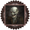 Ghoulish Taste Trophy