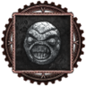 Master of Puzzles Trophy