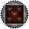Master Strategist Trophy