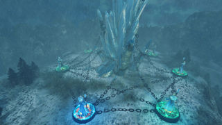 The Incredible Adventures of Van Helsing II Screenshot 1
