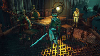 The Incredible Adventures of Van Helsing II Screenshot 6