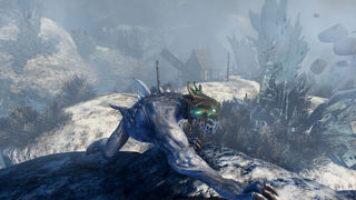 The Incredible Adventures of Van Helsing II Screenshot 7