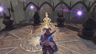 The Incredible Adventures of Van Helsing II Screenshot 4