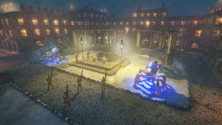 The Incredible Adventures of Van Helsing II Screenshot 10