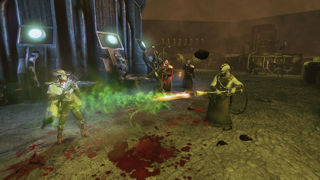 The Incredible Adventures of Van Helsing II Screenshot 3