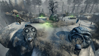The Incredible Adventures of Van Helsing II Screenshot 2