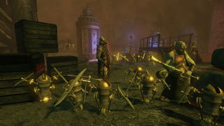 The Incredible Adventures of Van Helsing II Screenshot 5