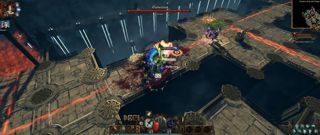 The Incredible Adventures of Van Helsing II Screenshot 11