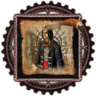 Unshackled Genius Trophy