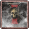 A Vision of the Grim Future Trophy