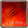 Carnage Incarnate Trophy