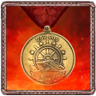 Glory of a Legend Trophy