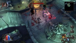 The Incredible Adventures of Van Helsing III Screenshot 3