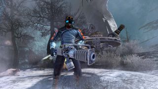 The Incredible Adventures of Van Helsing III Screenshot 8