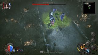 The Incredible Adventures of Van Helsing III Screenshot 6