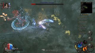 The Incredible Adventures of Van Helsing III Screenshot 1
