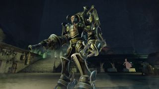 The Incredible Adventures of Van Helsing III Screenshot 4