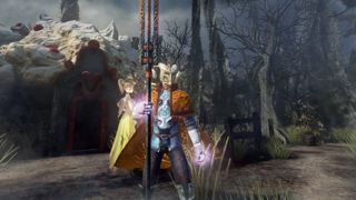 The Incredible Adventures of Van Helsing III Screenshot 10