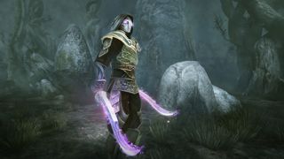 The Incredible Adventures of Van Helsing III Screenshot 5