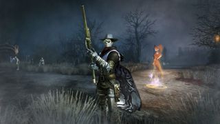 The Incredible Adventures of Van Helsing III Screenshot 2