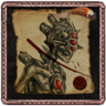 Taken alive Trophy