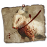 Bunnyslayer Trophy
